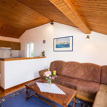 Apartment Srd Дубровник Экстерьер фото