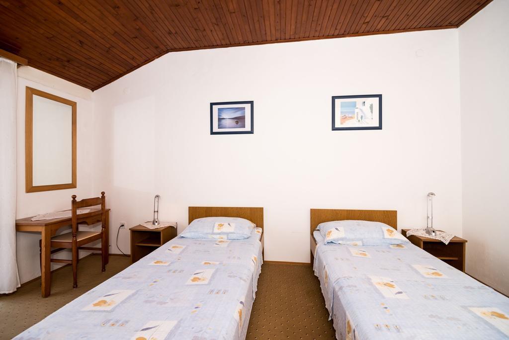 Apartment Srd Дубровник Экстерьер фото