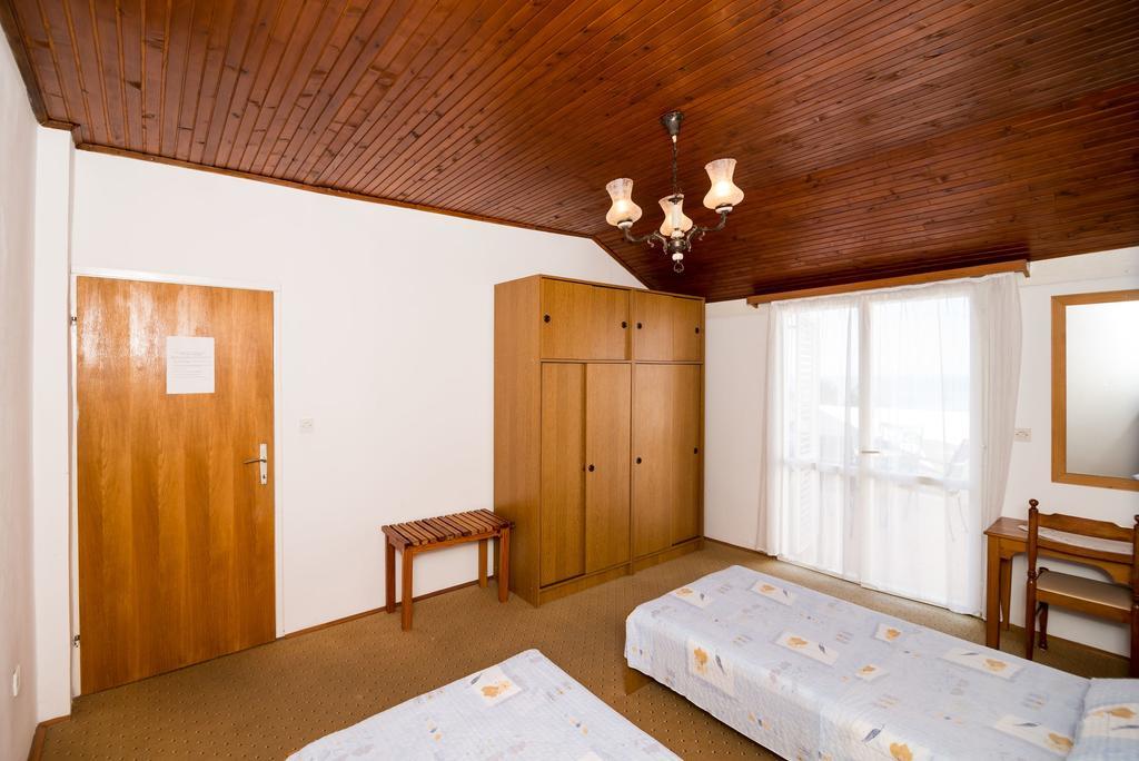 Apartment Srd Дубровник Экстерьер фото