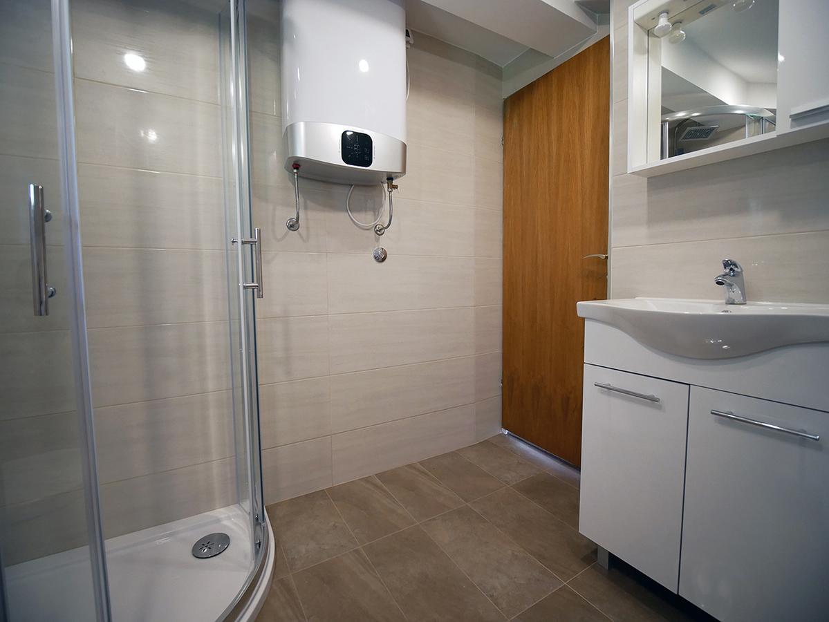 Apartment Srd Дубровник Экстерьер фото